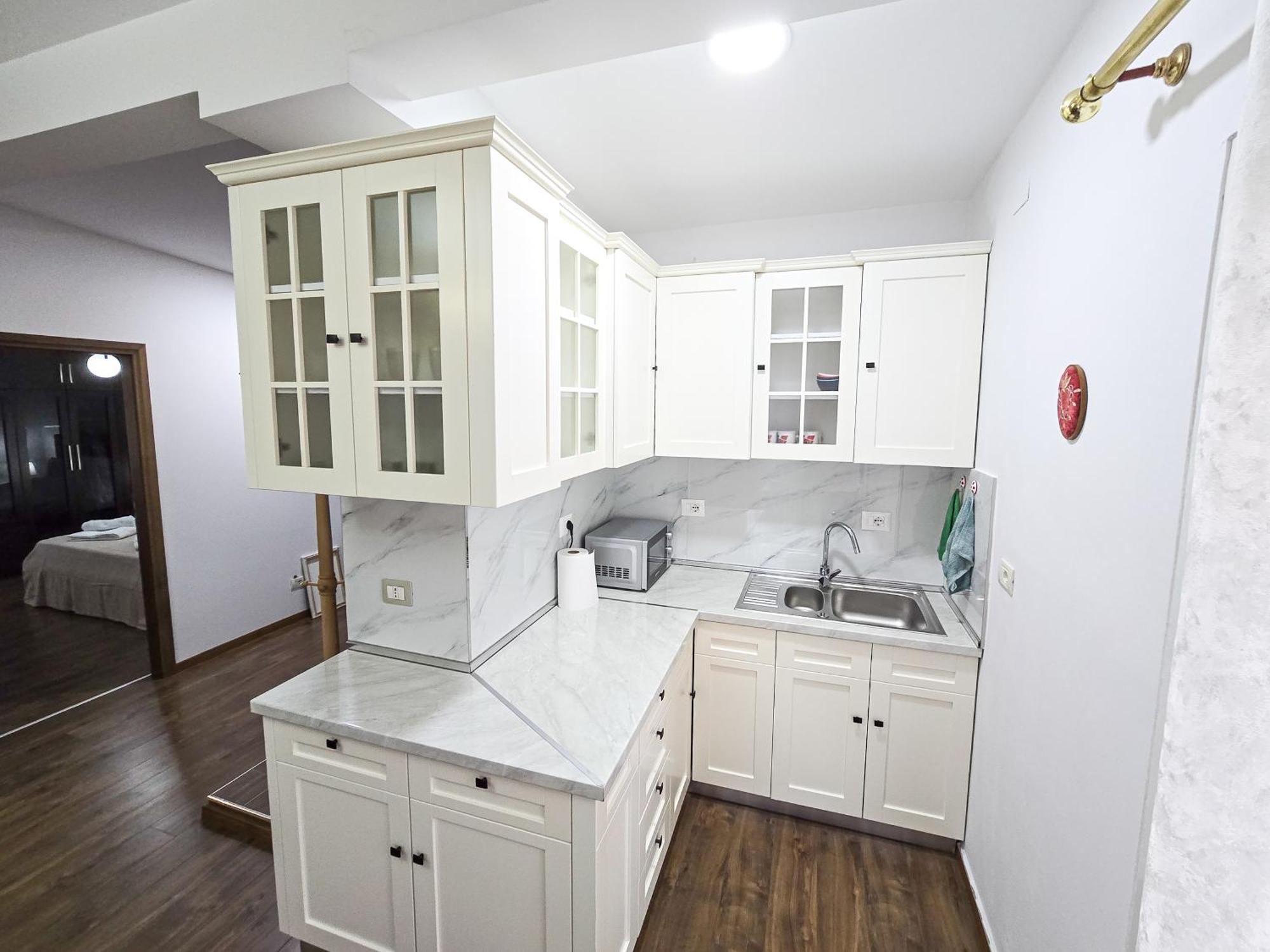 Lake Park 2Br Apartment Τίρανα Εξωτερικό φωτογραφία